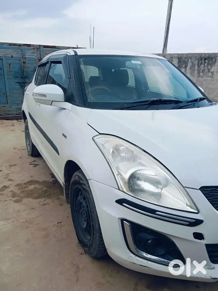 Maruti Suzuki Swift Vdi 2013 Diesel