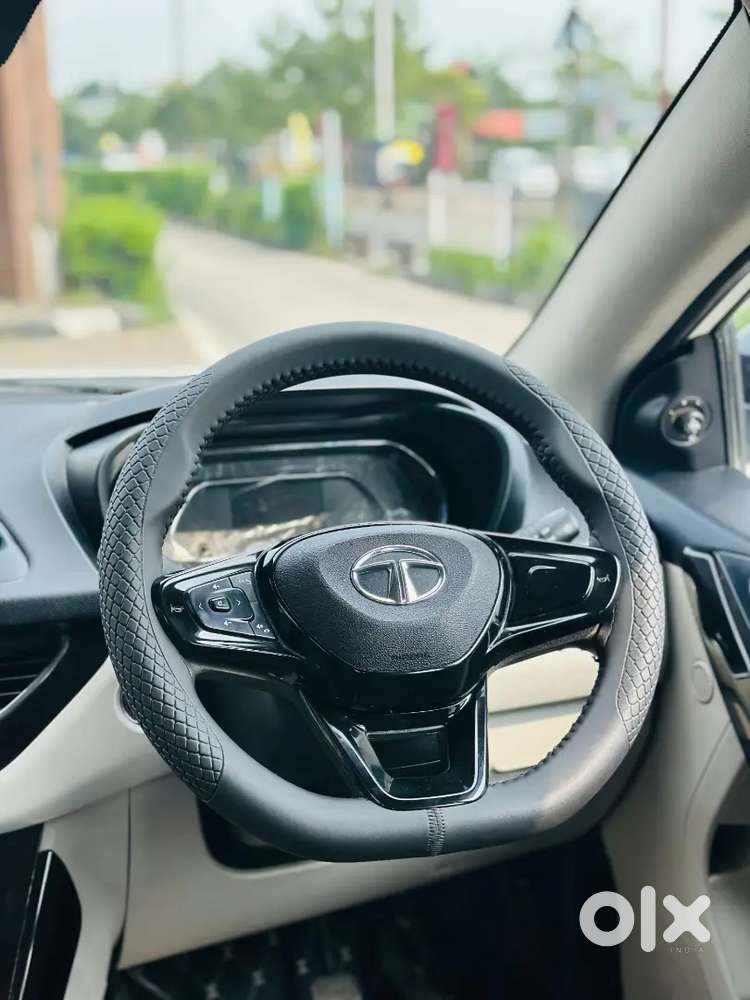 Tata Nexon Diesel 2021