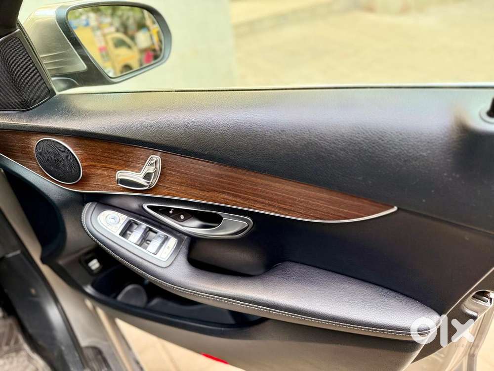 Mercedes-benz C-class 2.0 220d Progressive, 2019, Diesel