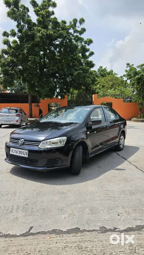 Volkswagen Vento Diesel 2010