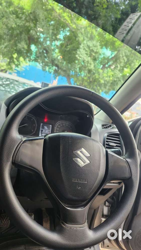 Maruti Suzuki Brezza Ldi 2018 Diesel