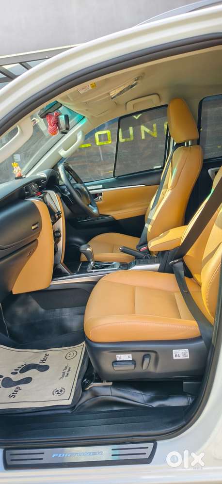 Toyota Fortuner 4x2 At 2.8 Diesel, 2025, Diesel