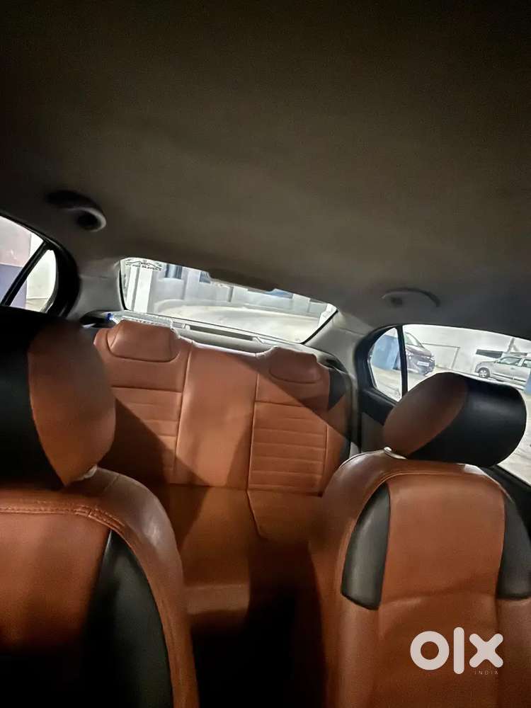 Ford Fiesta Zxi 2008 Model
