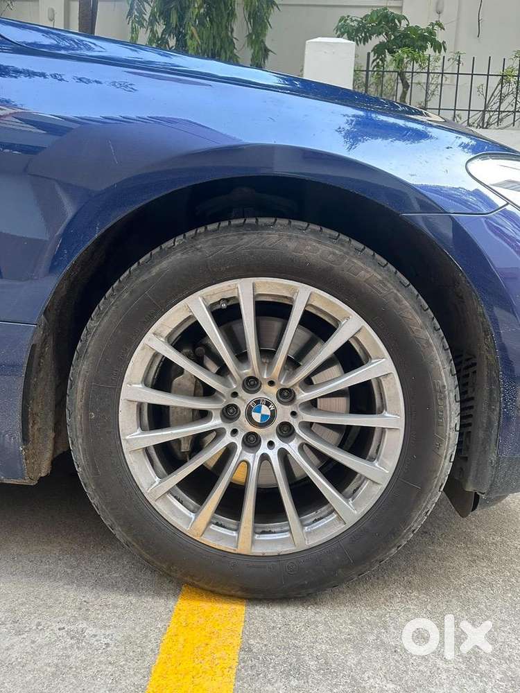 Bmw 630i Gt  Luxury Line  Petrol  Automatic