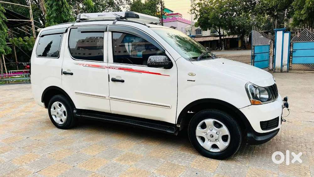 Mahindra Xylo D4 Bs Iii, 2018, Diesel