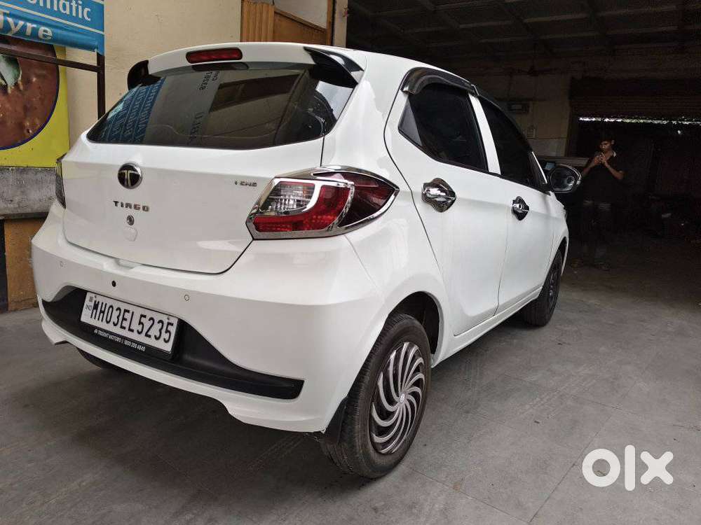 Tata Tiago Xt Icng, 2024, Cng & Hybrids