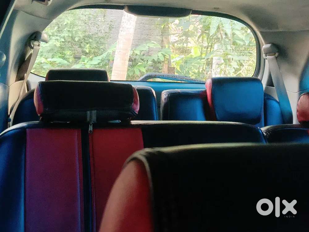 Toyota Innova 2.5 G3 2009 Diesel Manual