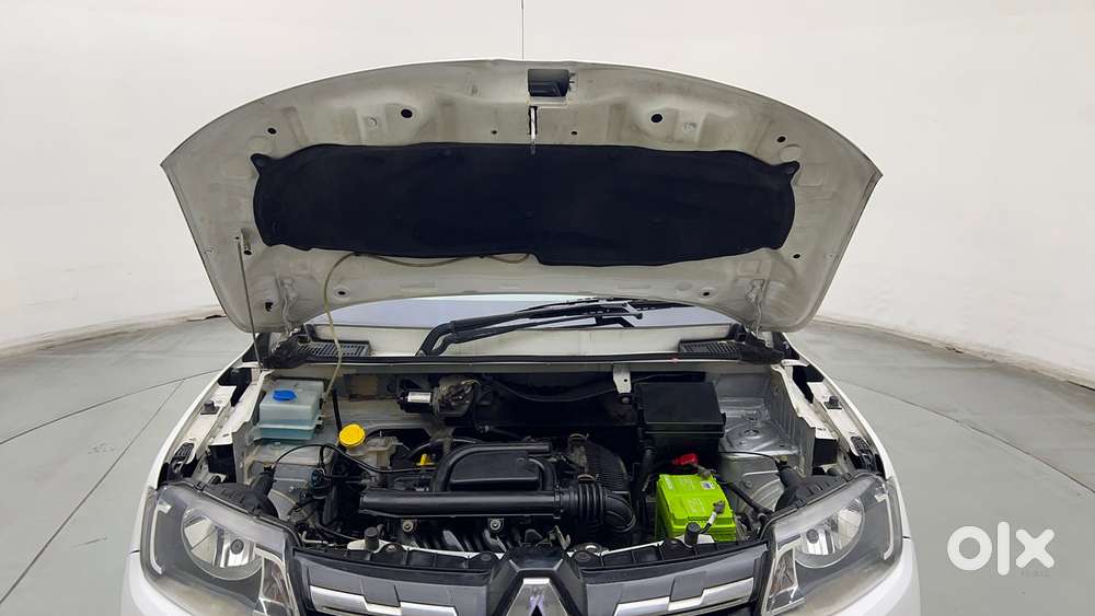 Renault Kwid 2019-ongoing 1.0 Rxt (o), 2019, Petrol
