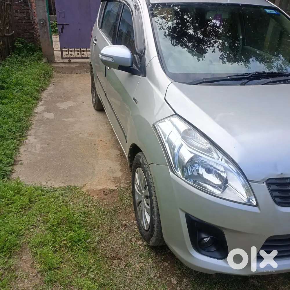 Maruti Suzuki Ertiga 2015 Diesel 100000 Km Driven