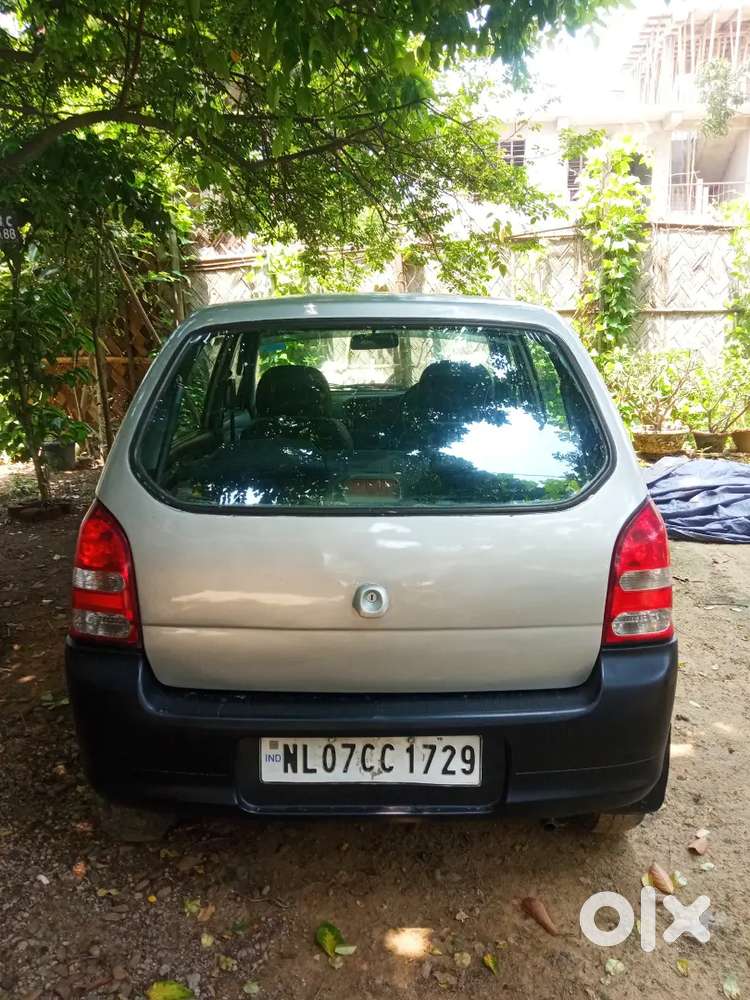 Its In Good Condition With Seal Engine