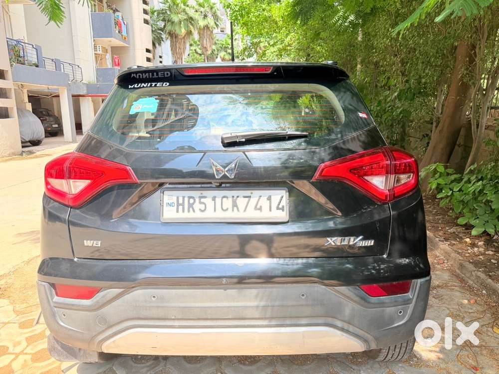 Mahindra Xuv300 Diesel 2023