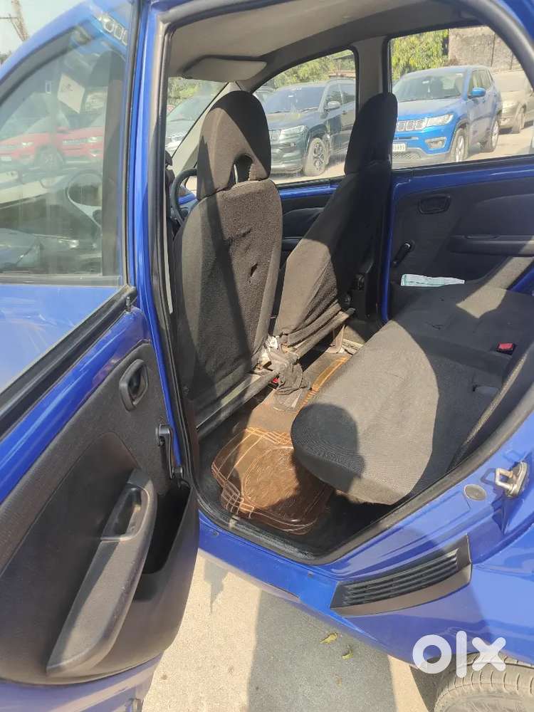 Tata Nano 2014 Lx Petrol