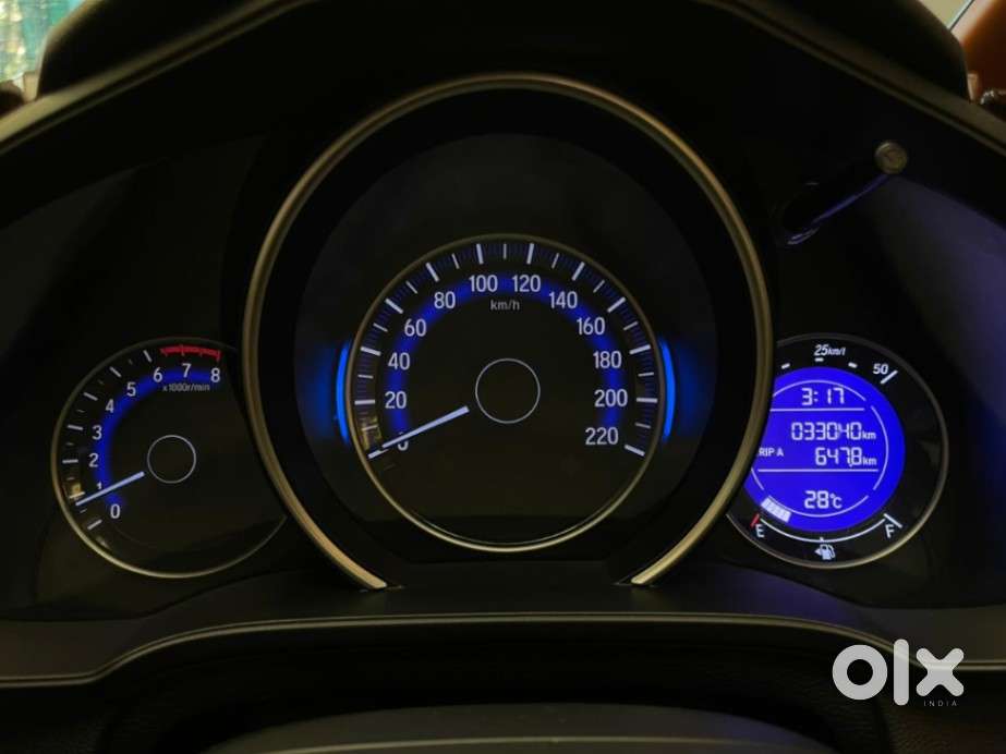 Honda Wr-v 1.2 Vx I-vtec, 2018, Petrol