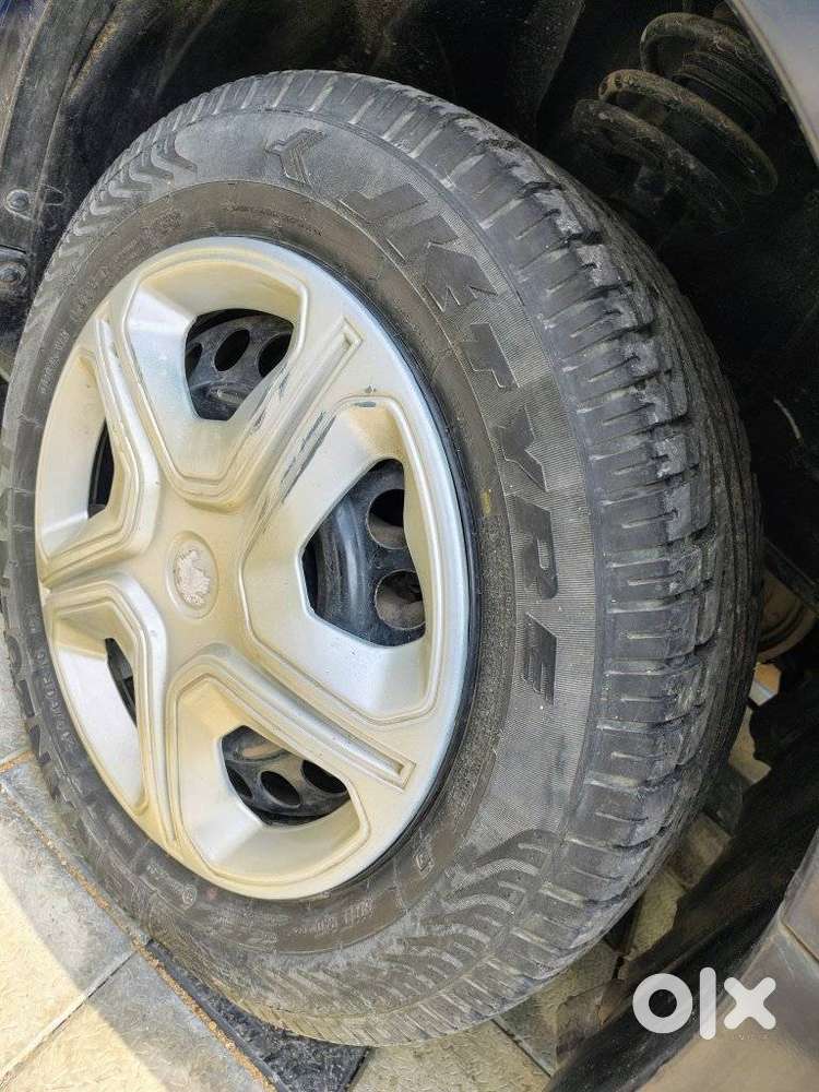 Maruti Suzuki S-cross 2017-2020 1.3 Delta, 2017, Diesel