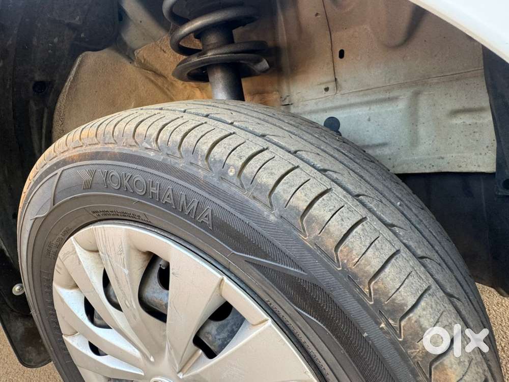 Toyota Etios Liva 2011 Petrol Well Maintained