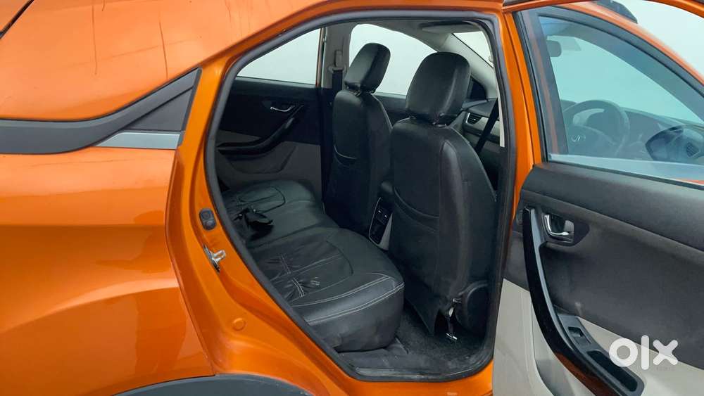 Tata Nexon 1.5 Revotorq Xza Plus, 2019, Diesel
