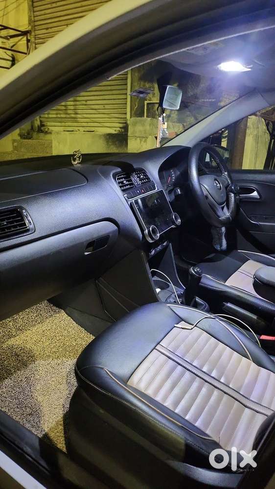 Volkswagen Polo 1.0 Mpi 2019