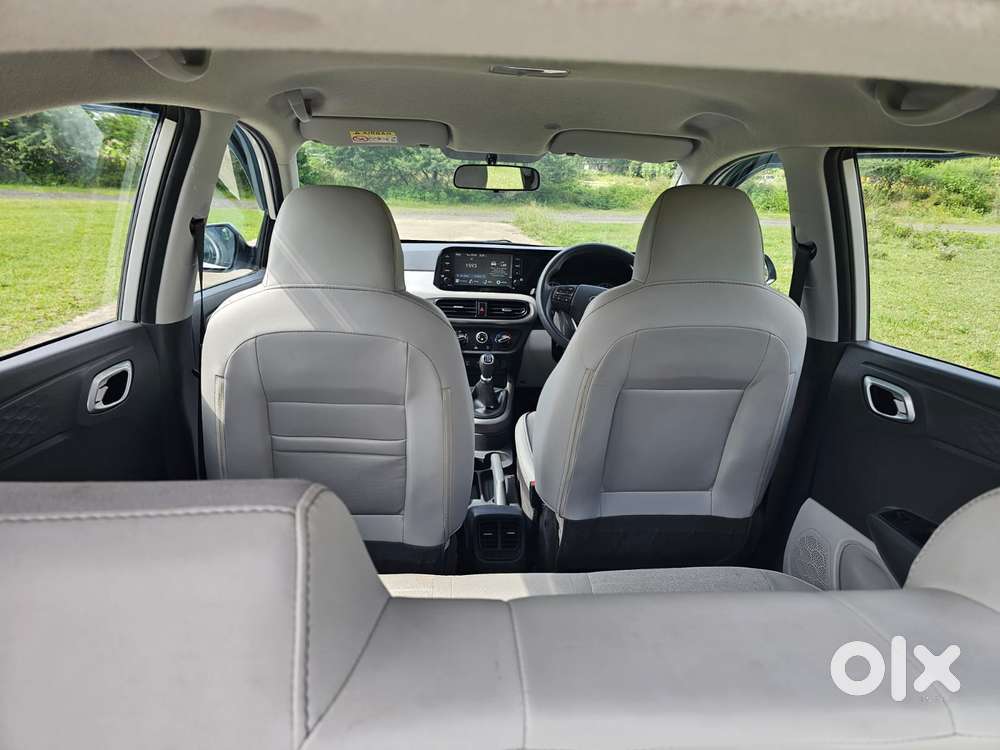 Hyundai Grand I10 Nios Sportz, 2024, Petrol