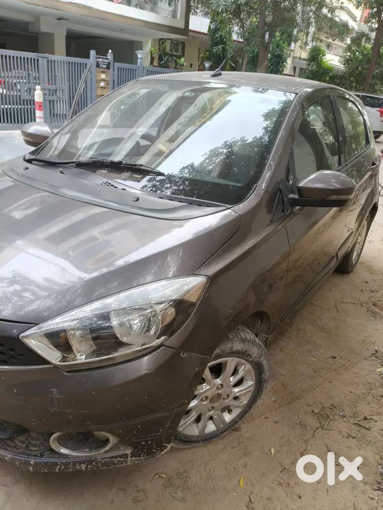 Tata Tiago 1.2 Revotron 2017