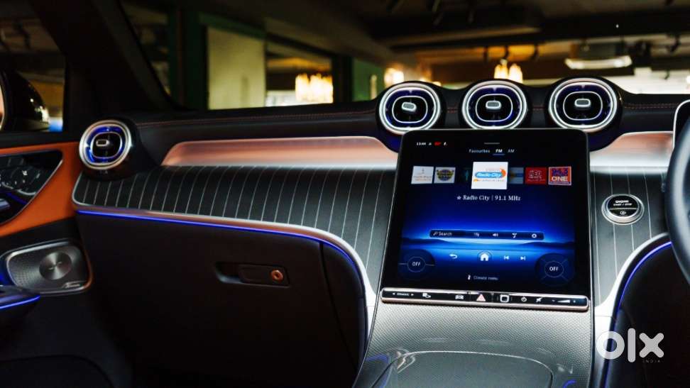 Mercedes-benz Glc 300 4matic, 2025, Petrol