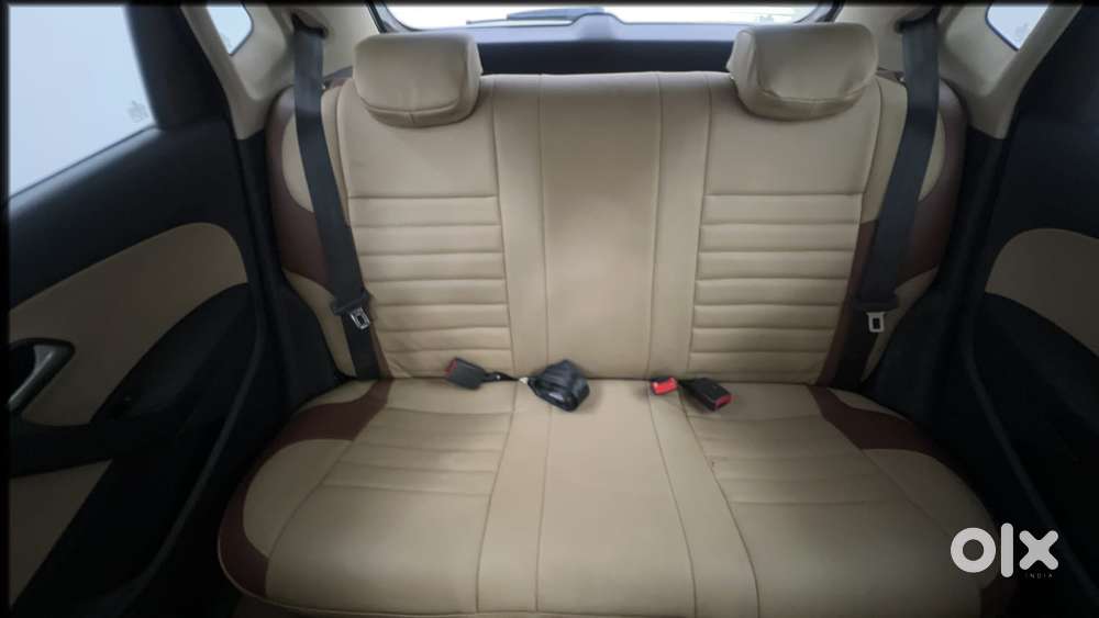 Volkswagen Polo 2009-2013 Petrol Highline 1.2l, 2016, Petrol