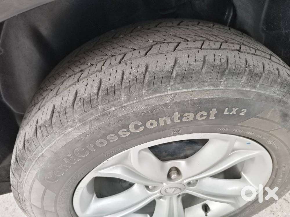 Tata Harrier Xz, 2019, Diesel