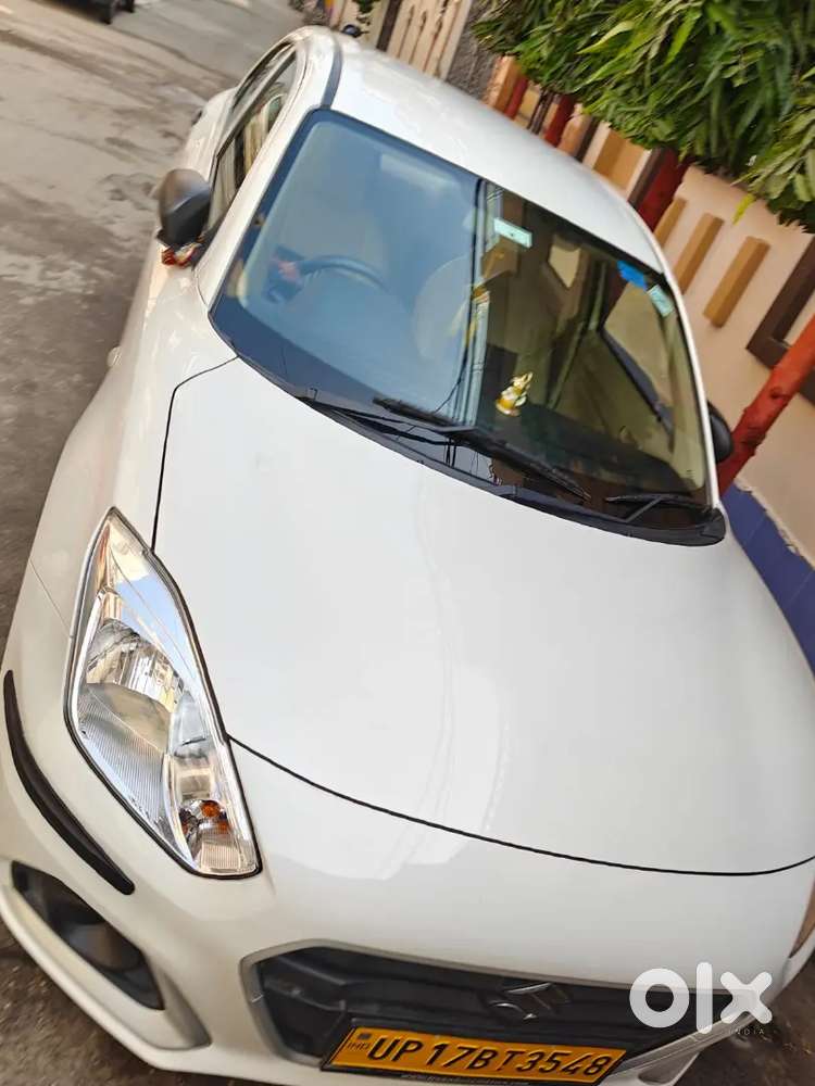 Swift Dzire Tour 2023 Cng & Hybrids 11000 Km Driven Life Time Texpay