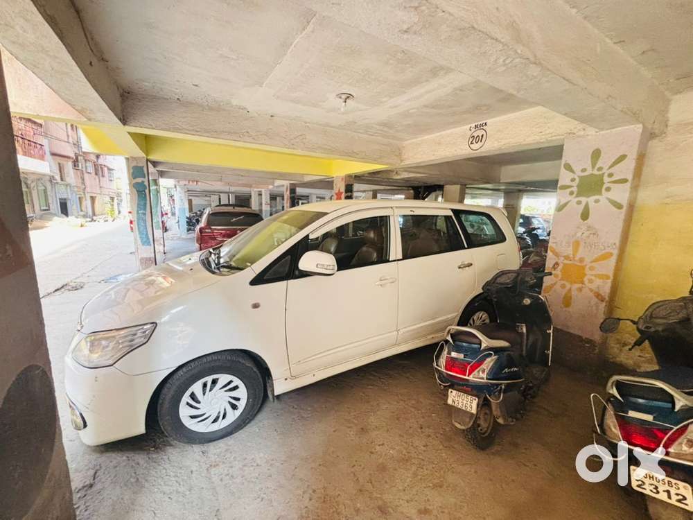 Toyota Innova Diesel 2013 Model