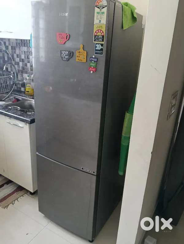 Haire fridge