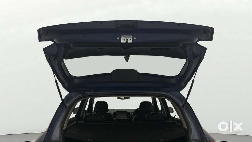 Hyundai Venue Sx Plus Turbo Dct, 2021, Petrol