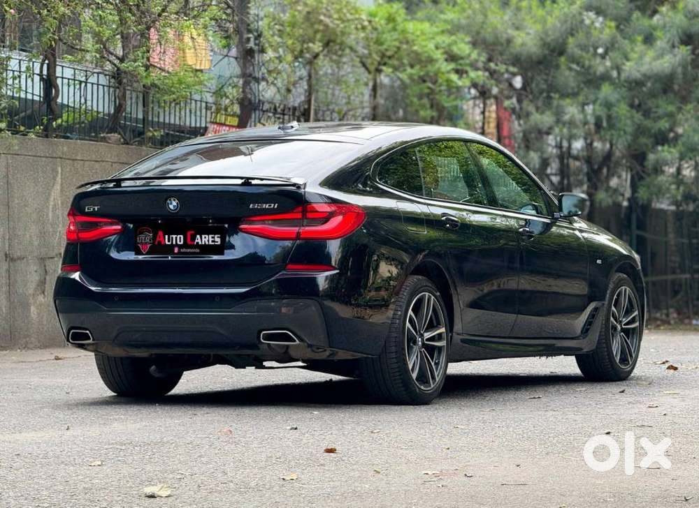 Bmw 6 Series Gt 630i M Sport, 2024, Petrol