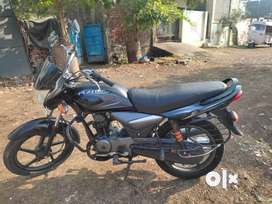 Old platina 2024 bike olx