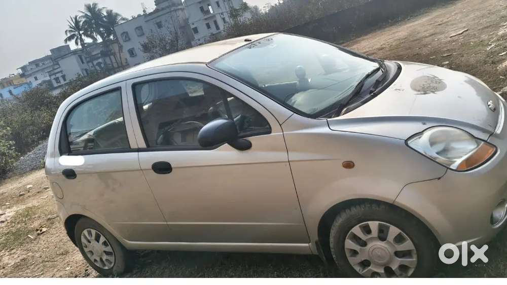 Chevrolet Spark 2007