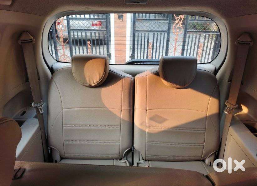 Maruti Suzuki Ertiga Zdi+ Shvs, 2018, Diesel