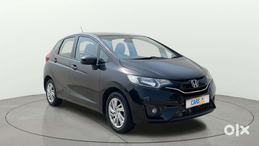 Honda Jazz 1.5 Vx I Dtec, 2015, Diesel