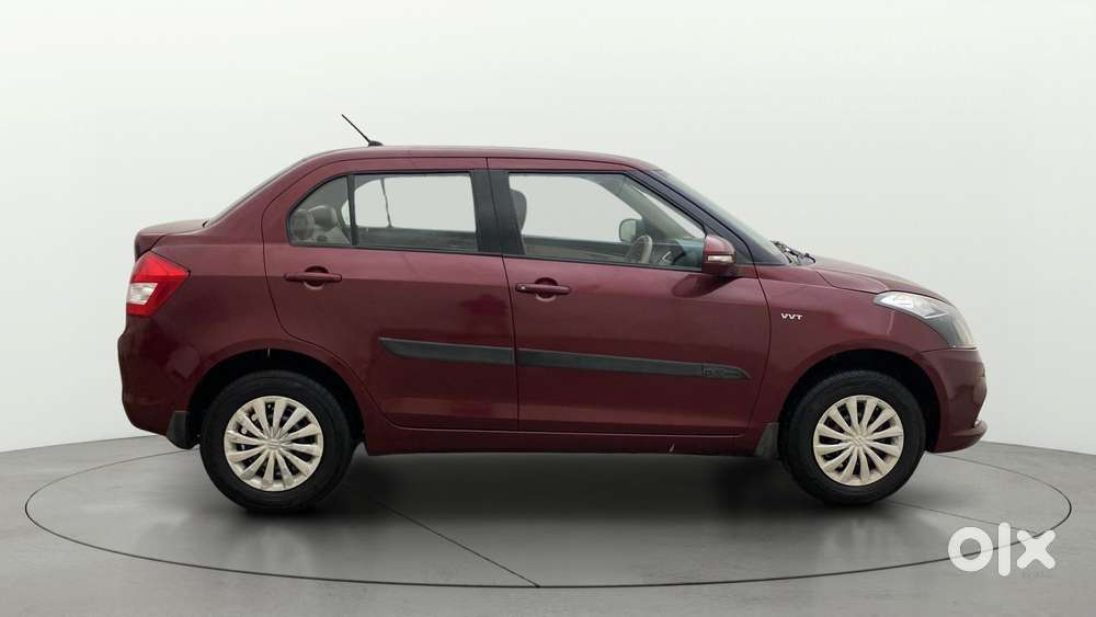 Maruti Suzuki Swift Dzire Vxi 1.2, 2015, Petrol