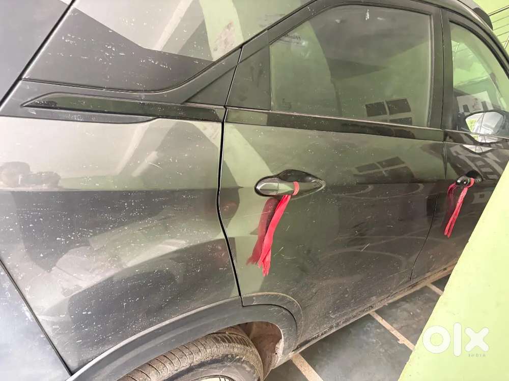 Tata Nexon 2026 Petrol Well Maintained