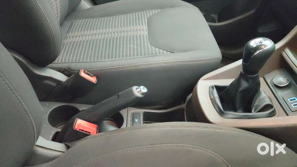 Ford Freestyle Titanium Plus Petrol, 2018, Petrol