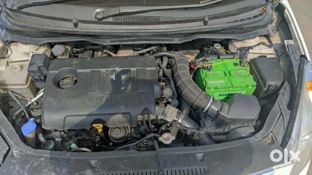 Hyundai I20 2012 Diesel 95000 Km  Driven