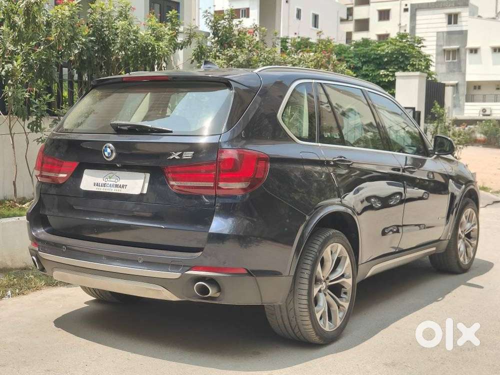 Bmw X5 Xdrive 30d, 2015, Diesel