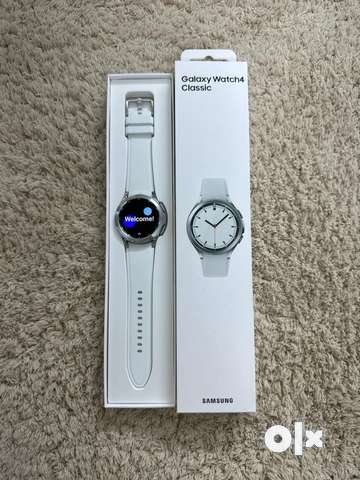 Olx samsung store watch