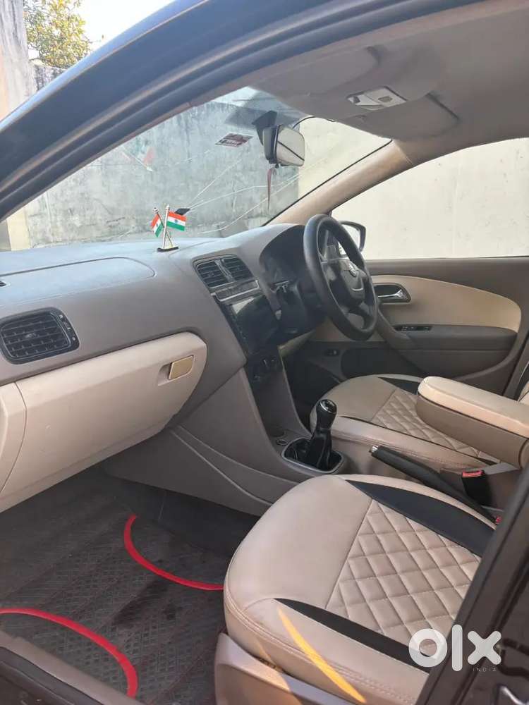 Skoda Rapid 2012 Diesel Well Maintained