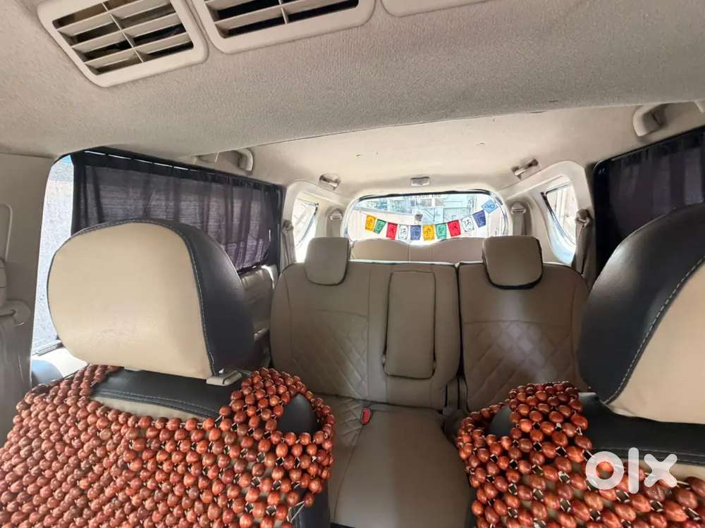 Maruti Suzuki Ertiga. Negotiable