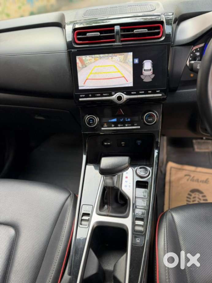 Hyundai Creta 1.5 Sx (o) Diesel At, 2023, Diesel