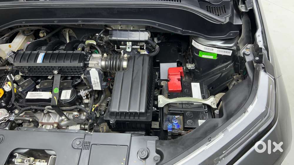 Tata Punch 1.2 Revotron Adventure Rhythm Pack Mt, 2024, Petrol