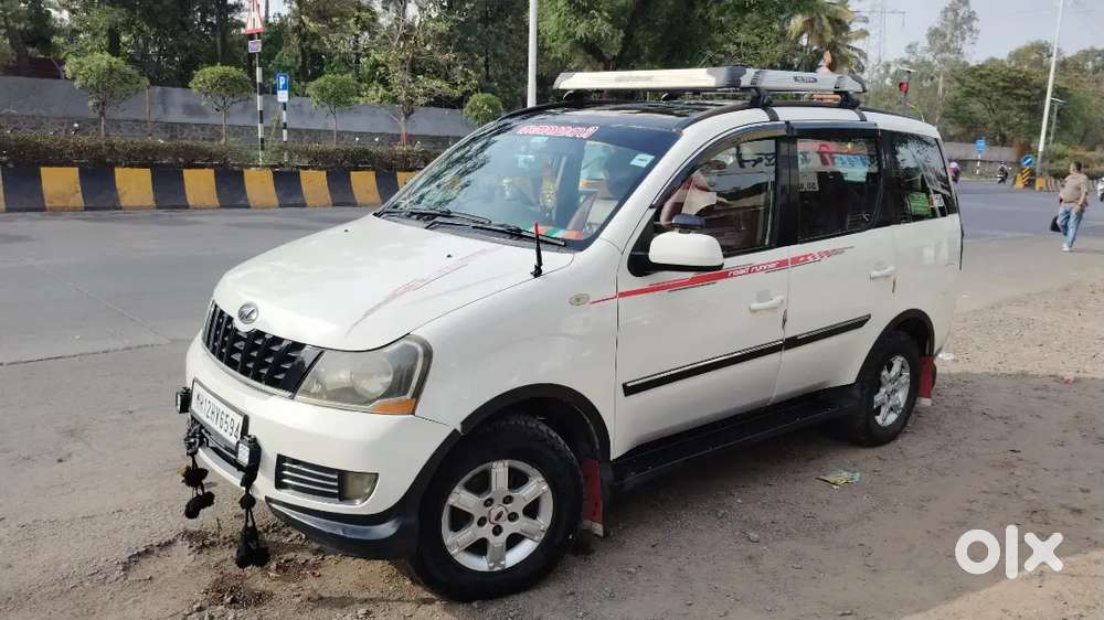 Mahindra Xylo 2012 E8- Airbag Abs