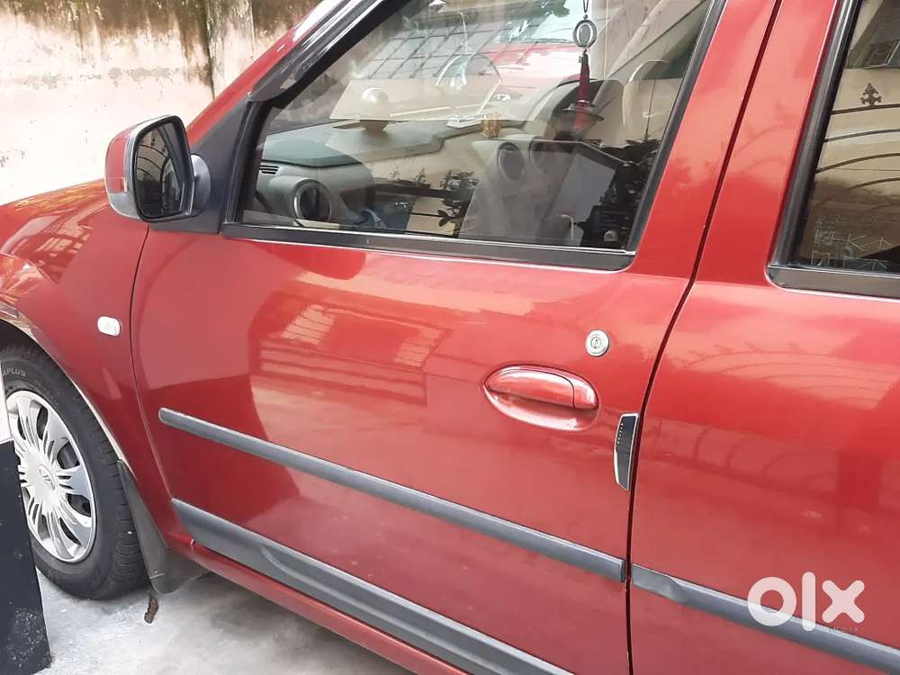 Mahindra Verito Diesel 2013