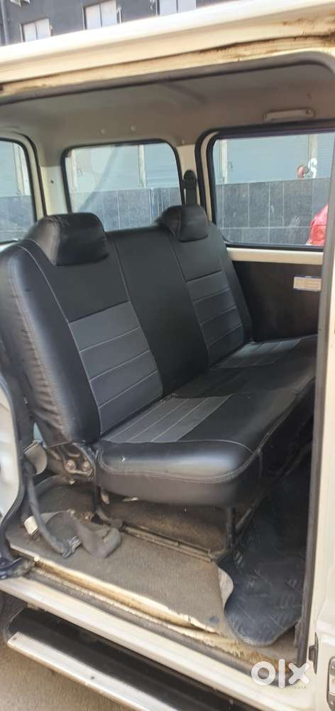 Maruti Suzuki Eeco 5 Seater Ac, 2018, Cng & Hybrids