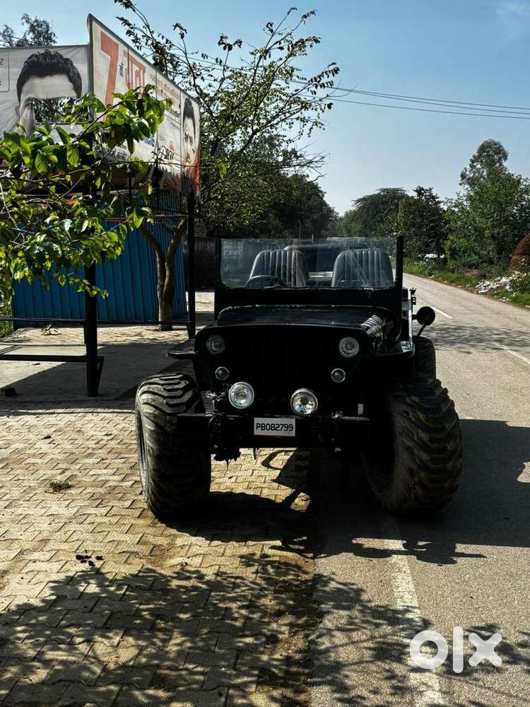 Jeep Compass 2023 Diesel Well Maintained