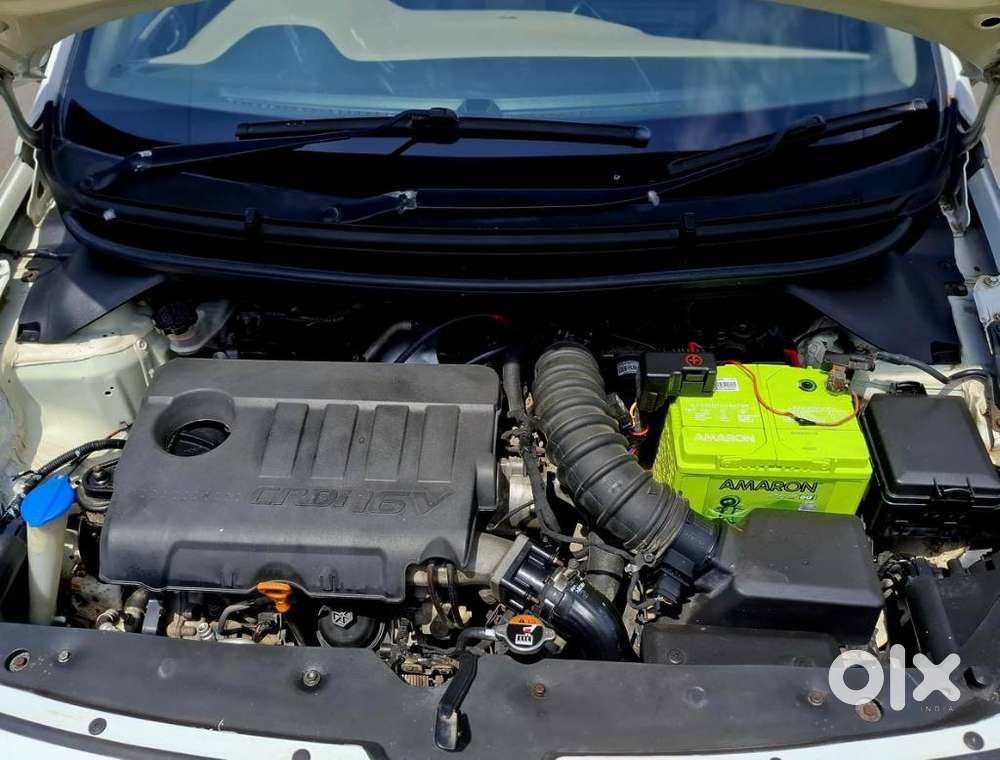 Hyundai I20 1.2 Asta, 2018, Diesel